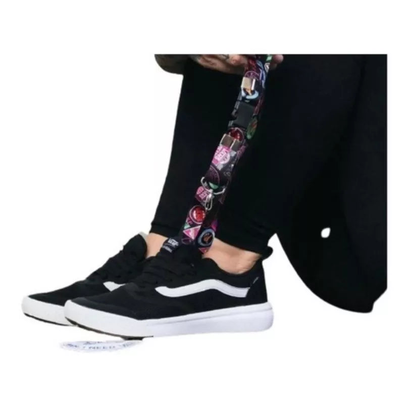 Tênis Vans Ultrarange Tradicional Skate