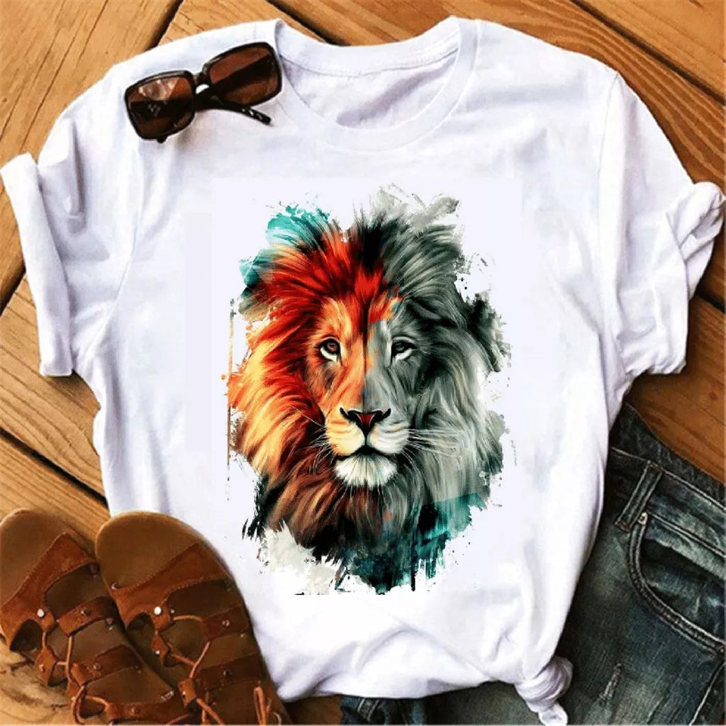 Camisetas Femininas T-shirts Atacado Varejo ( Escolha as Suas )