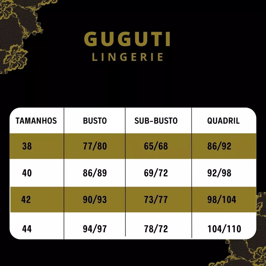Conjunto de Lingerie Em Renda Sutiã Sem Bojo Calcinha De Regulagem