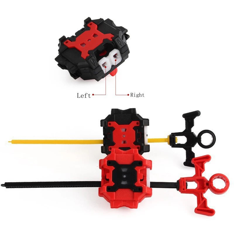 Beyblade Burst 20 Estilos Metal Bayblade Kreisel Top Sem Lançador Para Criança Menino Beybalde