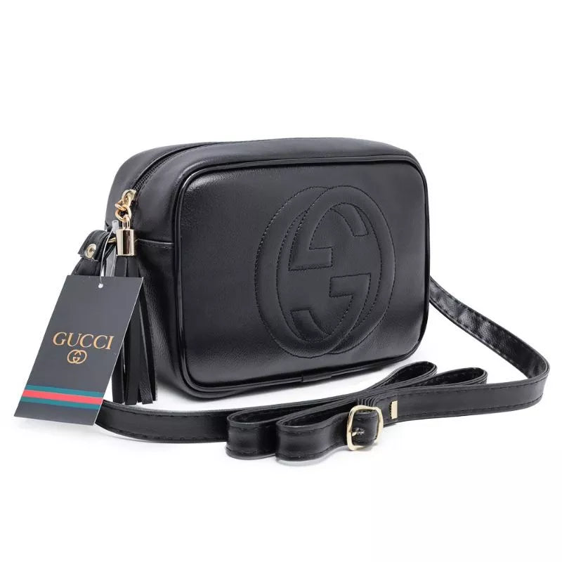 Bolsa Feminina Modelo GG Soho