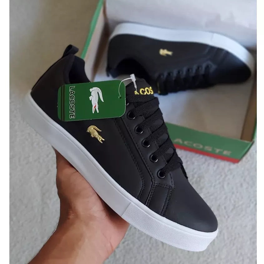 Tenis Casual Jacaré Masculino/Feminino