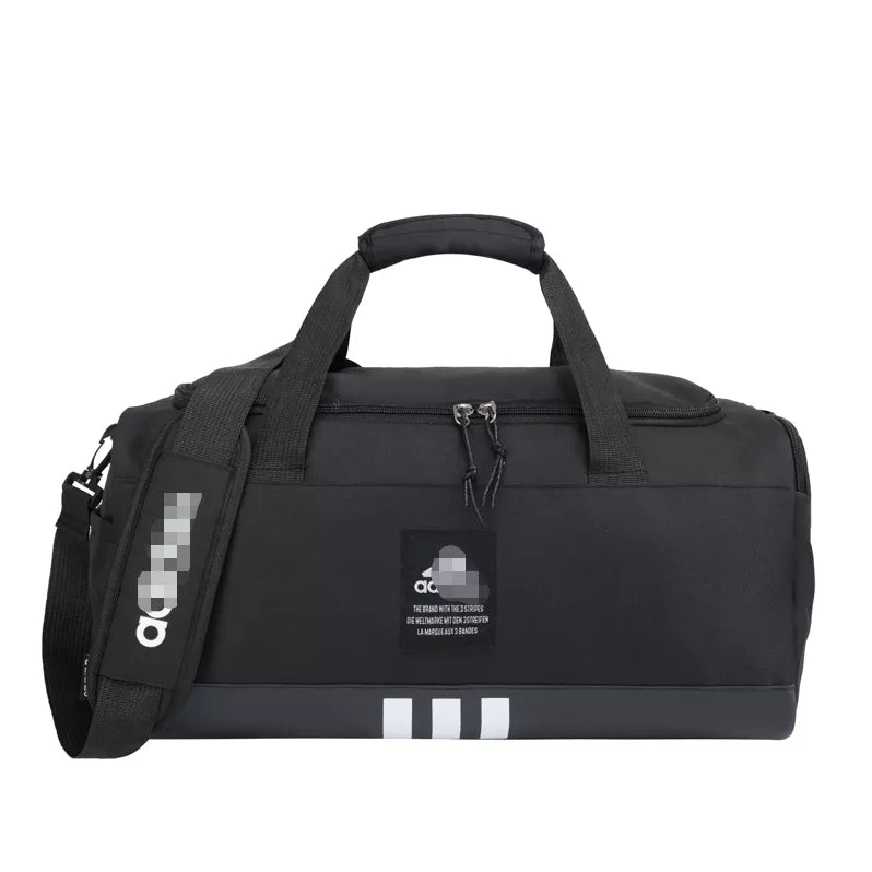 AD Bolsa De Ombro/Mochila De Viagem Unissex Para Ioga/Basquete/Academia Com Grande Capacidade