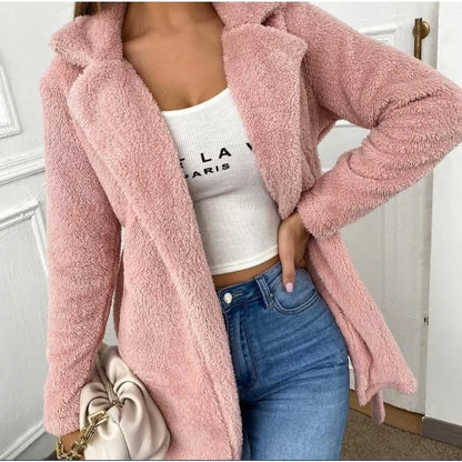 Blazer TEDDY