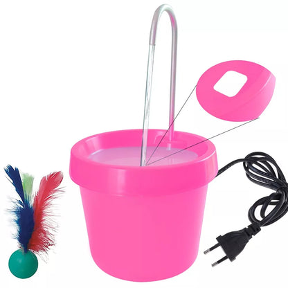 Fonte bebedouro automatico popfont para gatos e caes modelo 2023