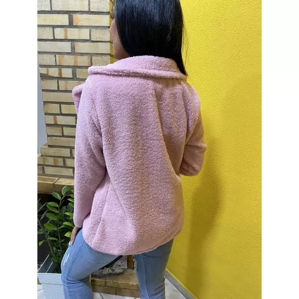 Blazer TEDDY