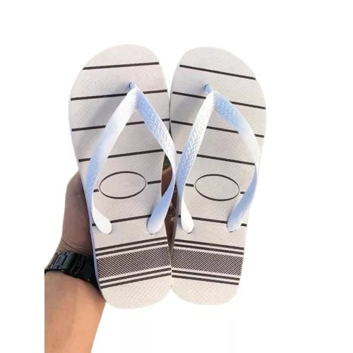 chinelo masculino adulto diversas estampas sandália