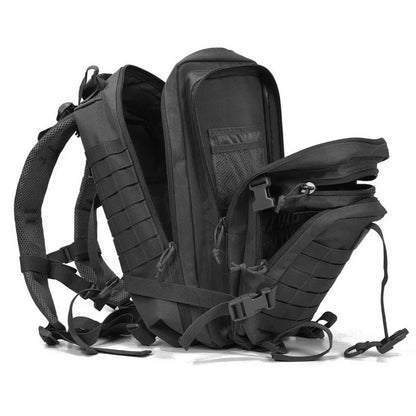 30L/50L 1000d Camo Saco Dos Homens Mochila Saco Fora Saco De Acampamento À Prova D 'Água Caça Mochila