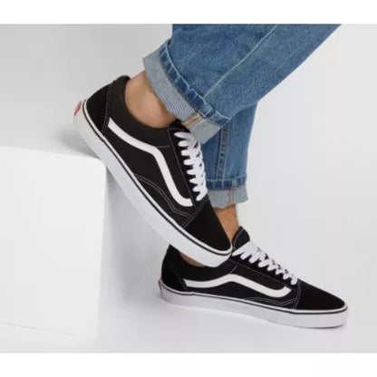 Tênis Vans Xadrez Unissex Várias Cores Do 34 ao 43.