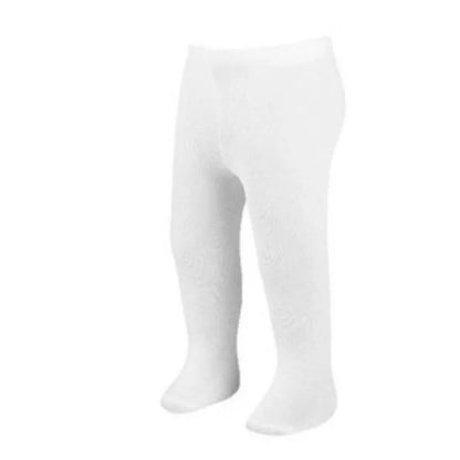 Meia Calça Infantil Cores Preto e Branco e colorido 1-12 ano