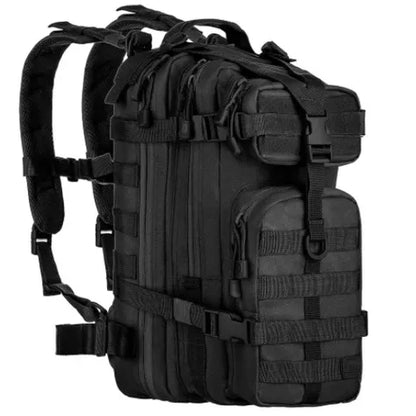 Mochila Assault Militar Camping Pubg Free Fire