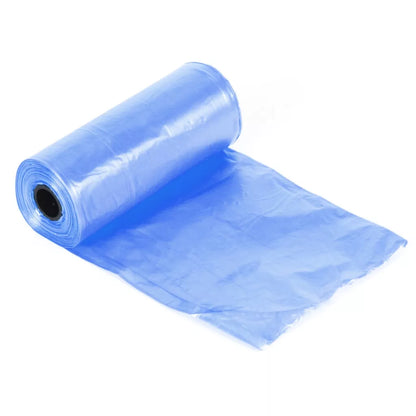 Refil Cata Caca Pet Saco Higiênico  7 unidades (105 saquinhos)