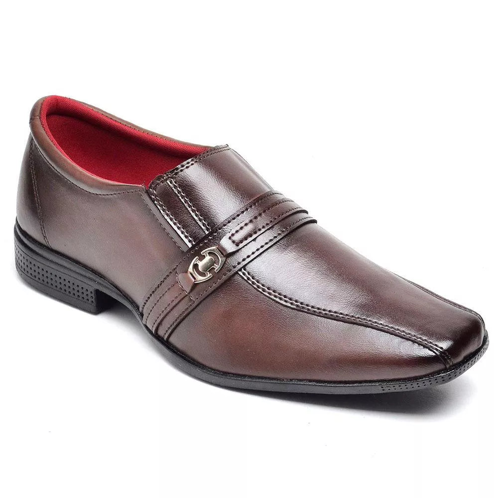 Sapato Social Masculino Moderno Confortável Elegante Estiloso Slim
