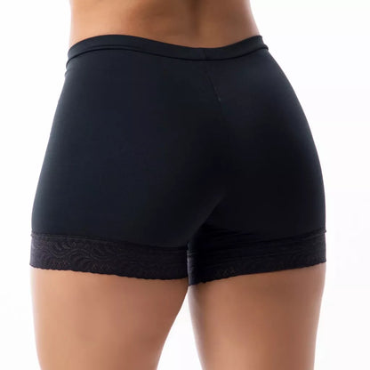 Short Anágua ideal para usar  por Baixo De Vestido