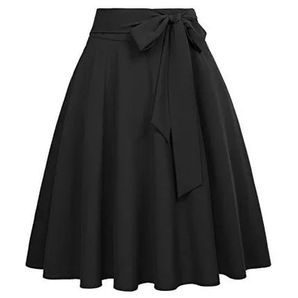 Saia Godê Midi Moda Evangélica