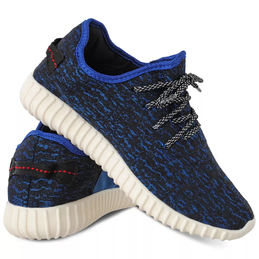 Tênis Masculino Header Easy Caminhada Academia Esporte Barato