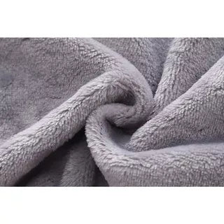 Conjunto De Pijama De Flanela Unisexo Para Crianças De Outono