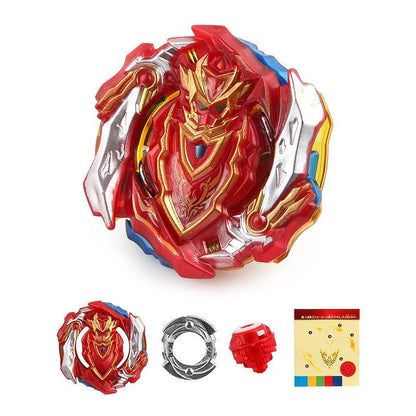Beyblade Burst 20 Estilos Metal Bayblade Kreisel Top Sem Lançador Para Criança Menino Beybalde