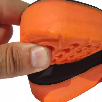 Palmilha De Silicone, Produto Ortopédico, Em , Pu, Shop Promoção