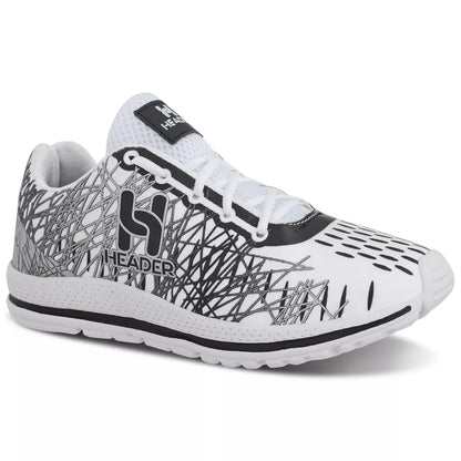 Tênis Masculino Header Spider Original Mais Vendido Promoção