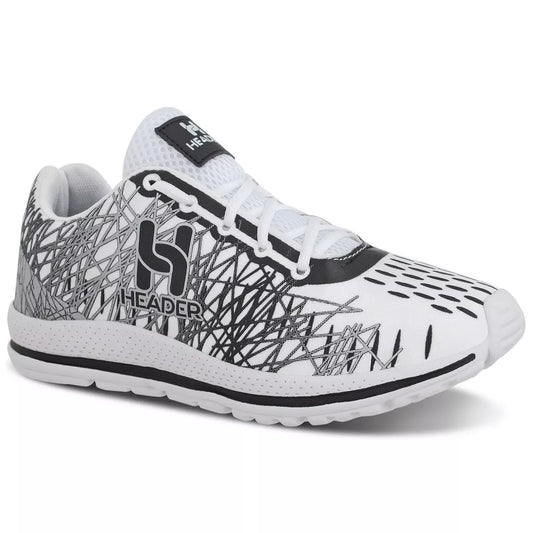 Tênis Masculino Header Spider Original Mais Vendido Promoção