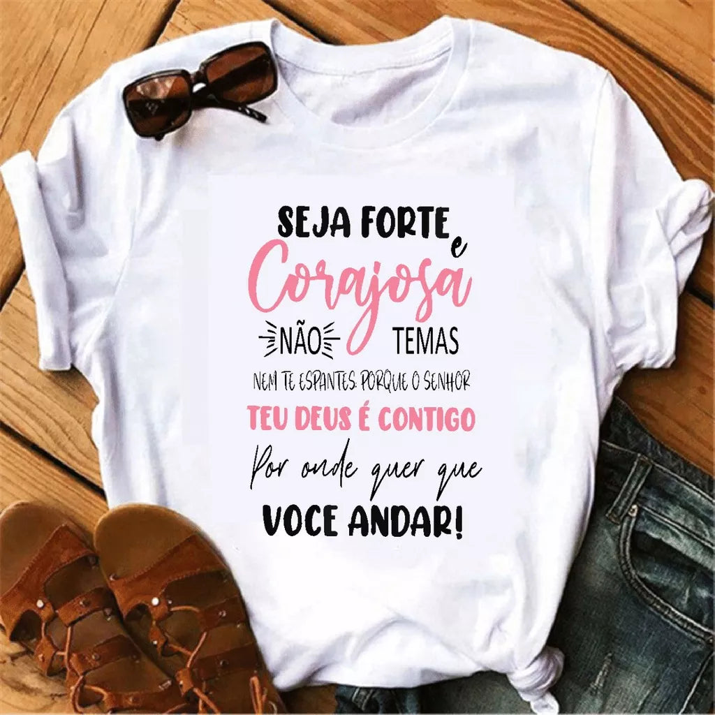 Camisetas Femininas T-shirts Atacado Varejo ( Escolha as Suas )