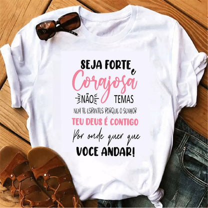Camisetas Femininas T-shirts Atacado Varejo ( Escolha as Suas )