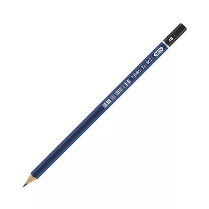 Lapis de Escrever Técnico BRW Sextavado