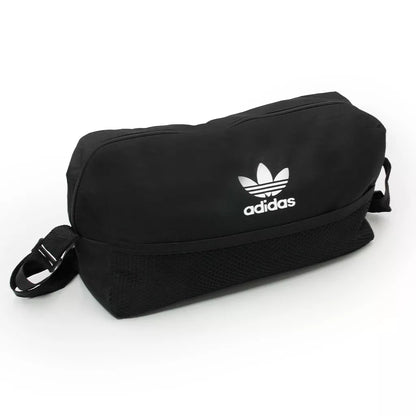 Bolsa Academia Transversal Viagem Multi Marcas