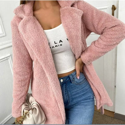 Blazer TEDDY