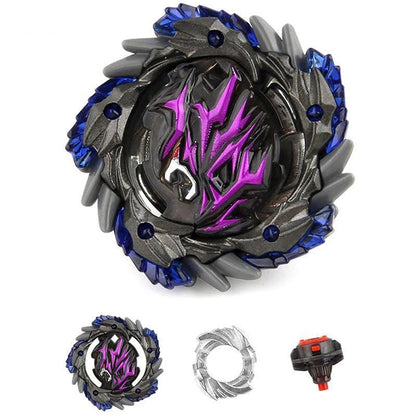 Beyblade Burst 20 Estilos Metal Bayblade Kreisel Top Sem Lançador Para Criança Menino Beybalde
