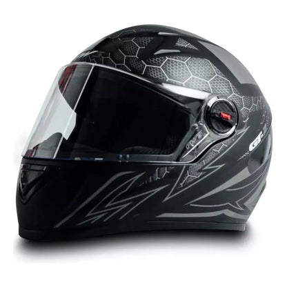Capacete Moto Fechado Fw3 Gt2 Super Lançamento 2023 Cores