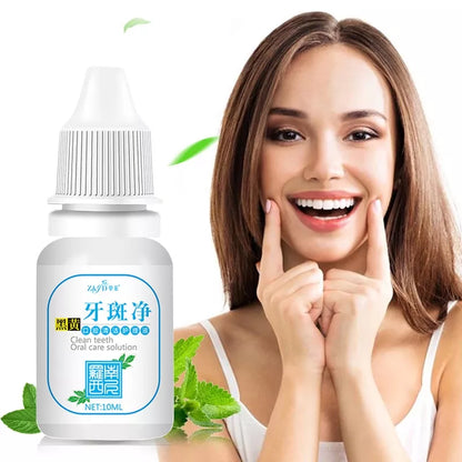 Dentes Essência De Oral Limpeza Remover Manchas De Fresco Ferramentas Dental