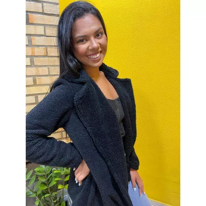 Blazer TEDDY