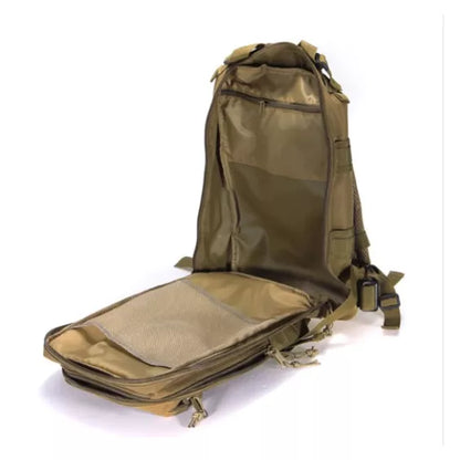 Mochila Assault Militar Camping Pubg Free Fire