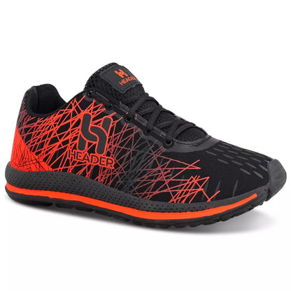 Tênis Masculino Header Spider Original Mais Vendido Promoção
