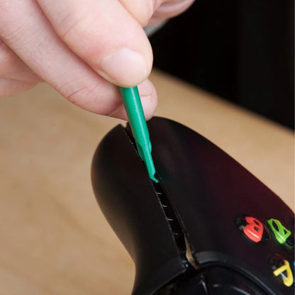 Kit Chave Torx T6 T8 T10 P/ Abrir Ps3 Ps4 Pro Xbox 360 One