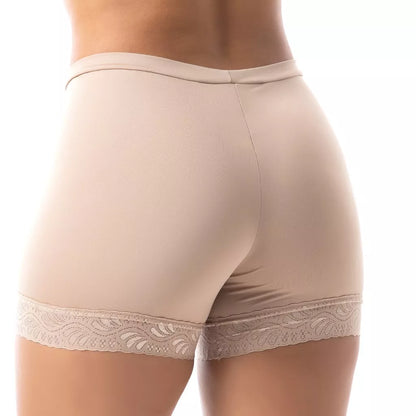 Short Anágua ideal para usar  por Baixo De Vestido