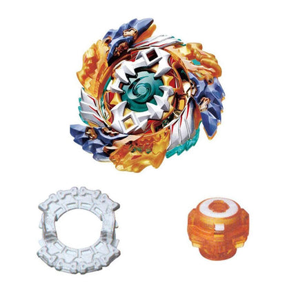 Beyblade Burst 20 Estilos Metal Bayblade Kreisel Top Sem Lançador Para Criança Menino Beybalde