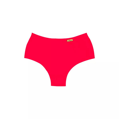 kit 5 Calcinhas Plus Size Cós Alto Revenda
