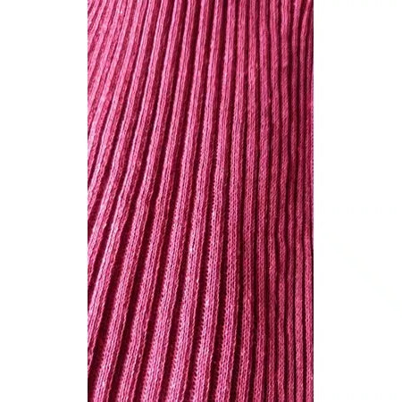 Casaco Tricot Canelado