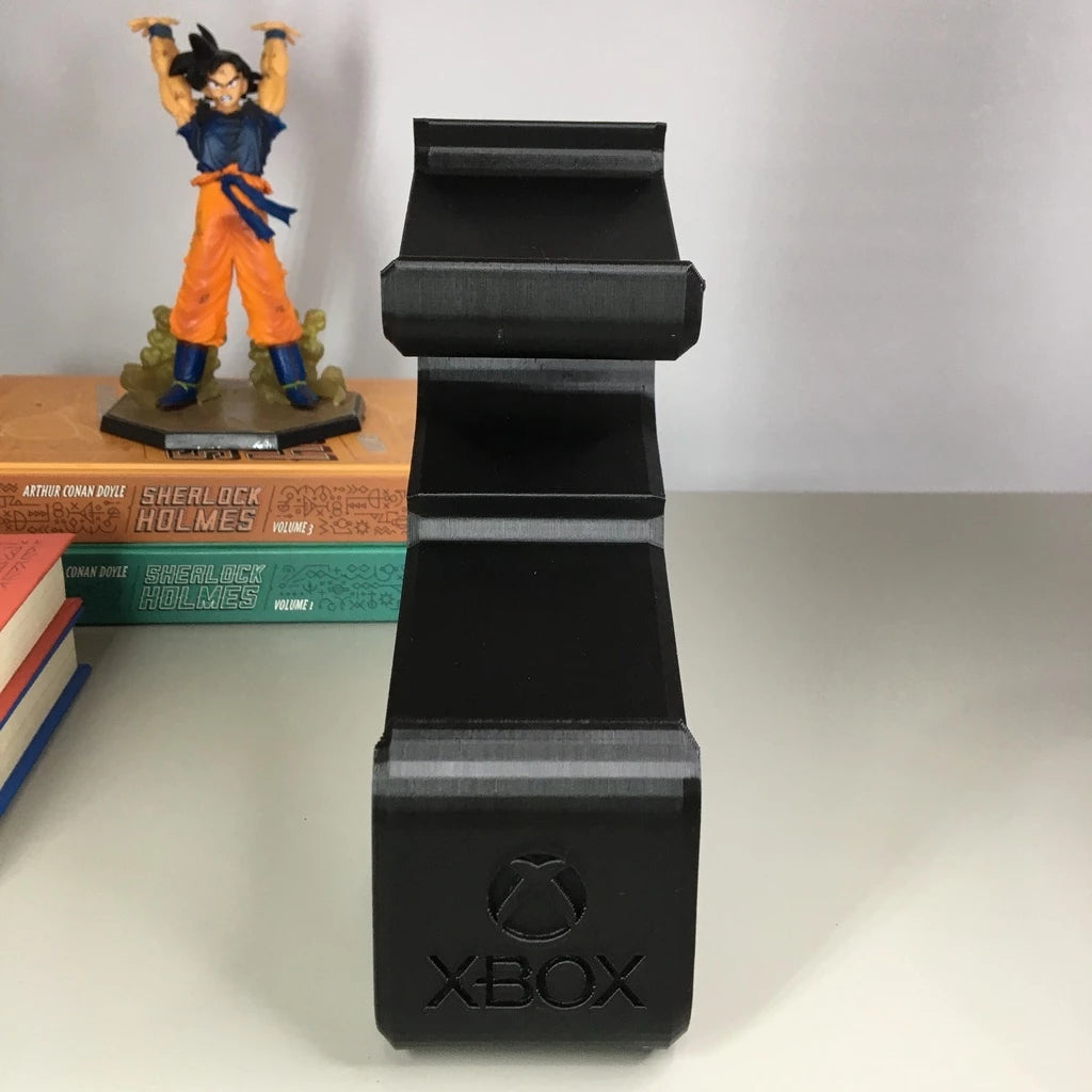 Suporte para controle Xbox apoio de mesa