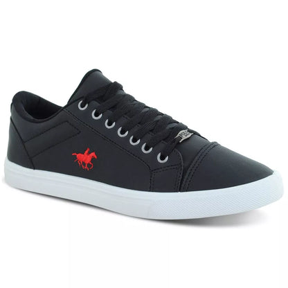 Sapatênis Masculino Polo Energy 3066 Tênis Casual Esportivo Barato
