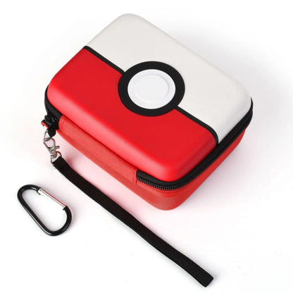 Bolsa bag pokémon Álbum Cartas Armazenamento de card saco de armazenamento grande Suprimentos para jogos de tabuleiro
