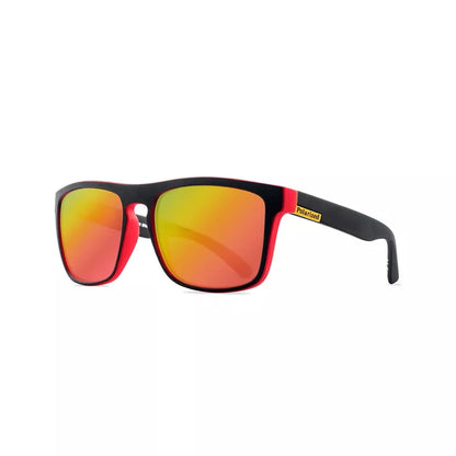 Óculos De Sol Masculinos Polarizados De Moda De Guy