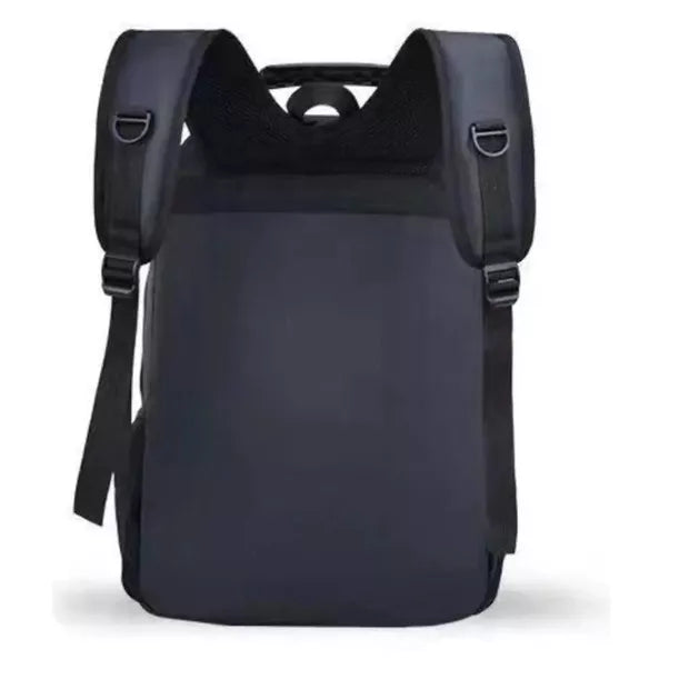 Mochila Masculina Feminina Escolar Bolsa Impermeável Oferta