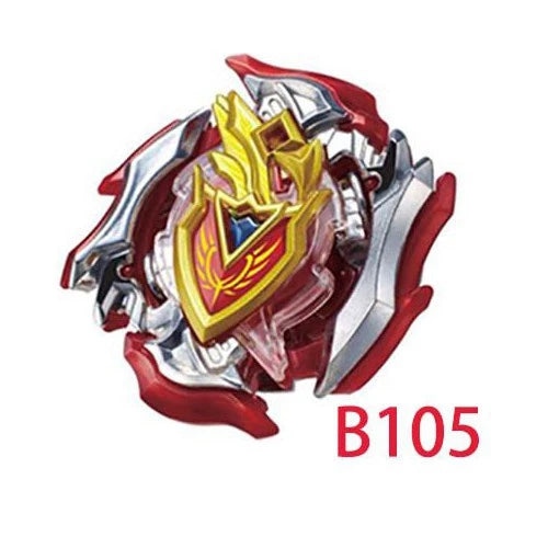 Beyblade Burst 20 Estilos Metal Bayblade Kreisel Top Sem Lançador Para Criança Menino Beybalde