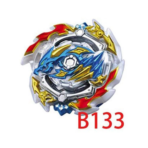 Beyblade Burst 20 Estilos Metal Bayblade Kreisel Top Sem Lançador Para Criança Menino Beybalde