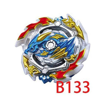 Beyblade Burst 20 Estilos Metal Bayblade Kreisel Top Sem Lançador Para Criança Menino Beybalde