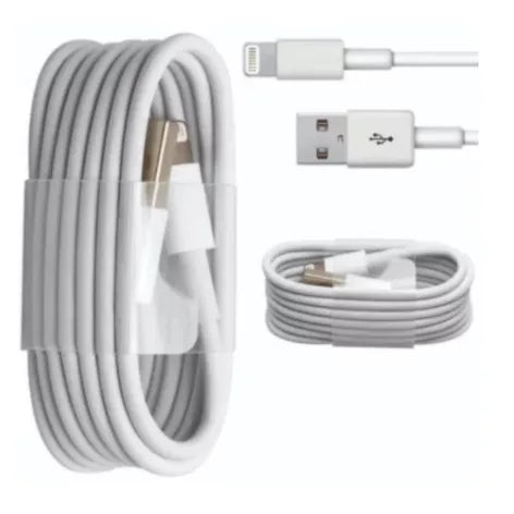 Cabo para iOS carregamento rápido iPhone iPad e iPod Barato